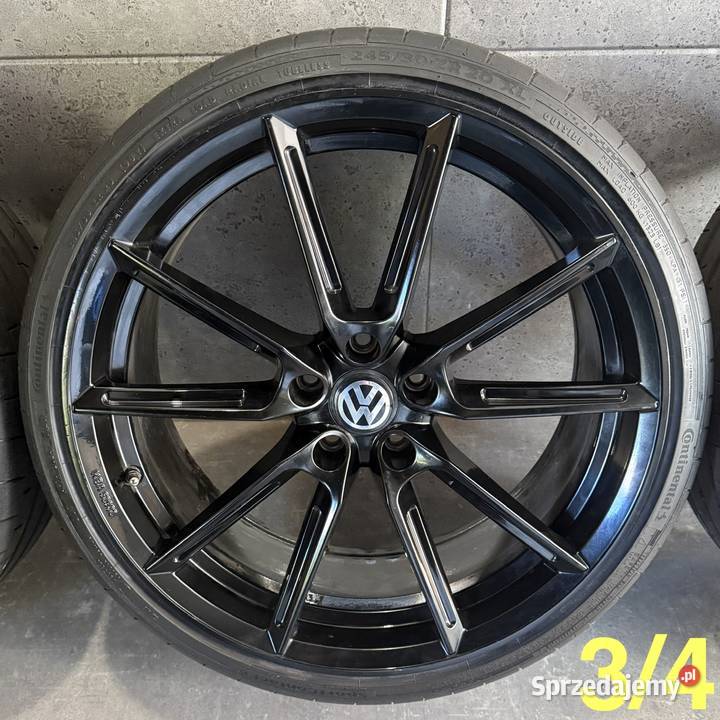 20 Passat Arteon Skoda Superb Octavia 5x112 ET45