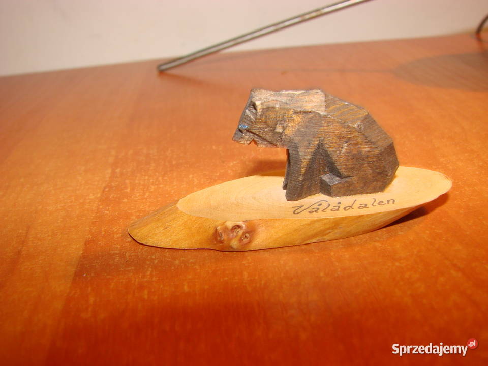 pamiątka z Vldalen Pruszcz Gdański