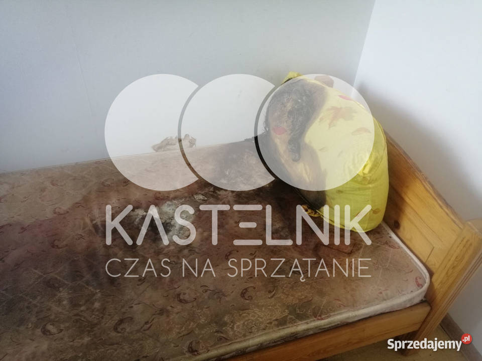 Sprzątanie zgonach Brwinów Kastelnik Dezynfekcja mazowieckie