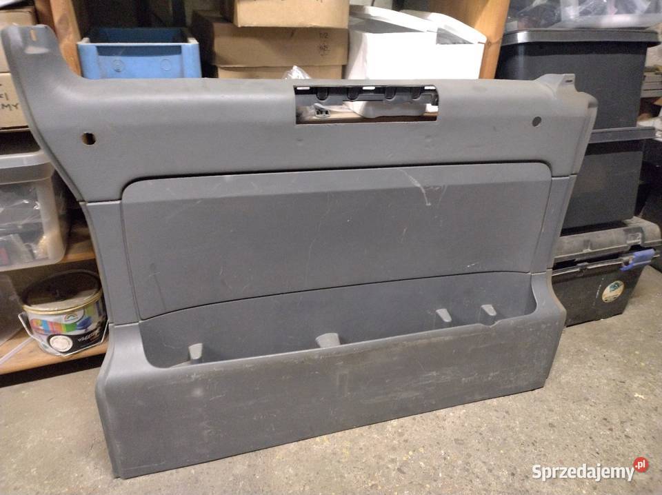 Mercedes Viano W639 Vito II 2004 Pietrowice Wielkie