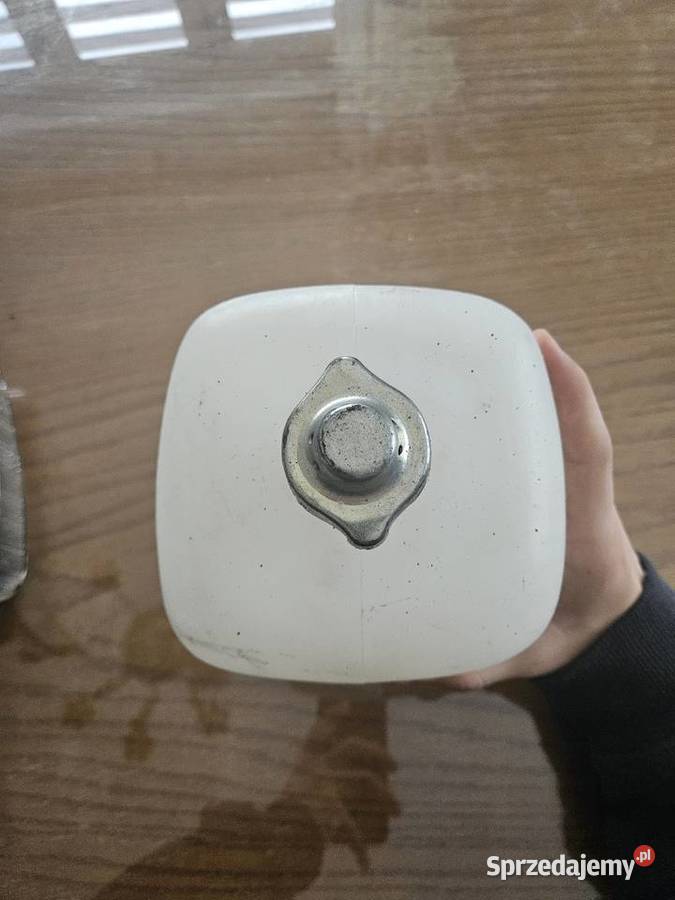 Zbiornik wyrównawczy Łada FSO Żuk Nysa Rembelszczyzna