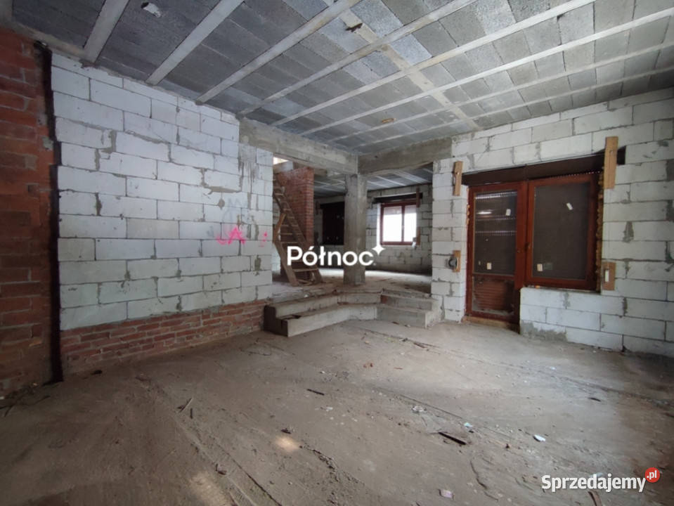 Dom 200 m Krasnobrodzka Świetna Zamość