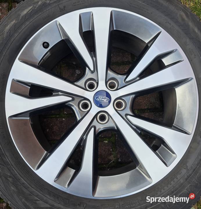 Alufelgikoła Ford Explorer 20 5x1143 Samochodowe Brudzew