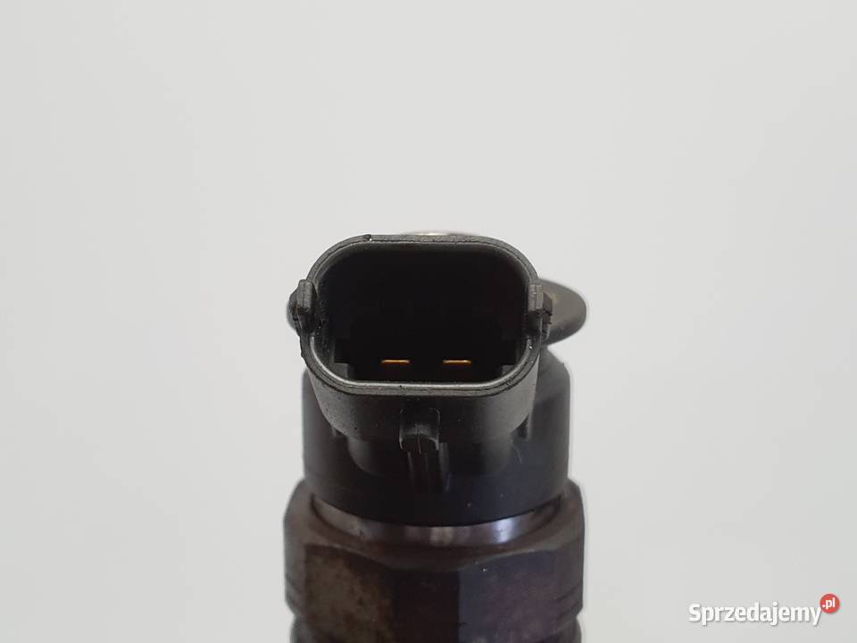 WTRYSKIWACZ Peugeot Partner II 16 HDI 0445110311 Chełm