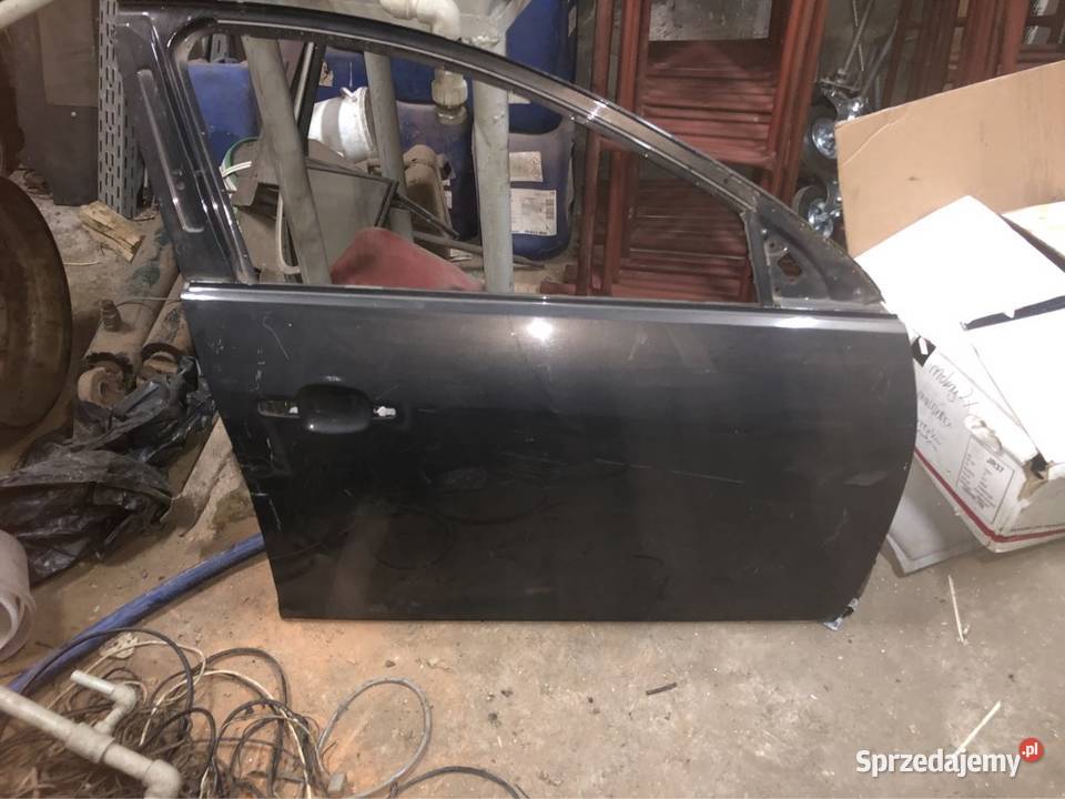 Drzwi przód prawy insignia A 0817 lift osobowe świętokrzyskie Morawica