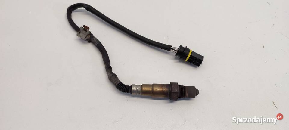 MERCEDES SL R230 SONDA LAMBDA A0015405117