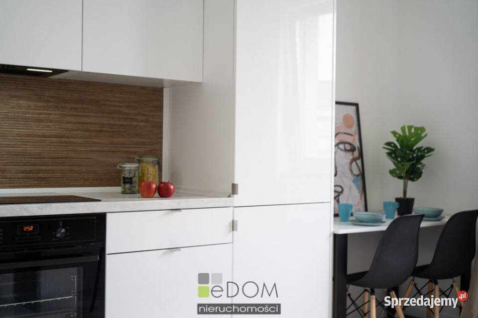 Sprzedaż mieszkania Gorzów Wielkopolski 5917m2 3 sprzedam