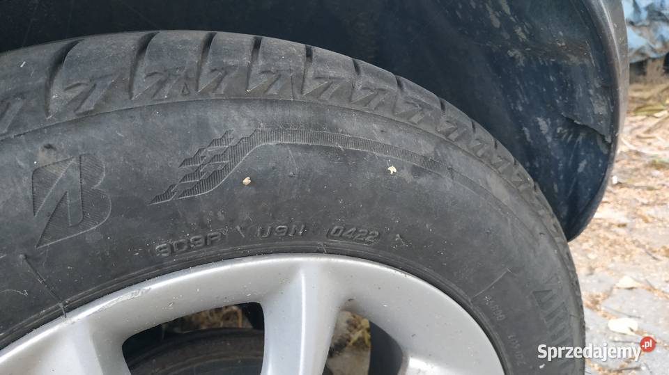 Ford Ka Ru8 mk2 12 sprowadzony dolnośląskie Wrocław