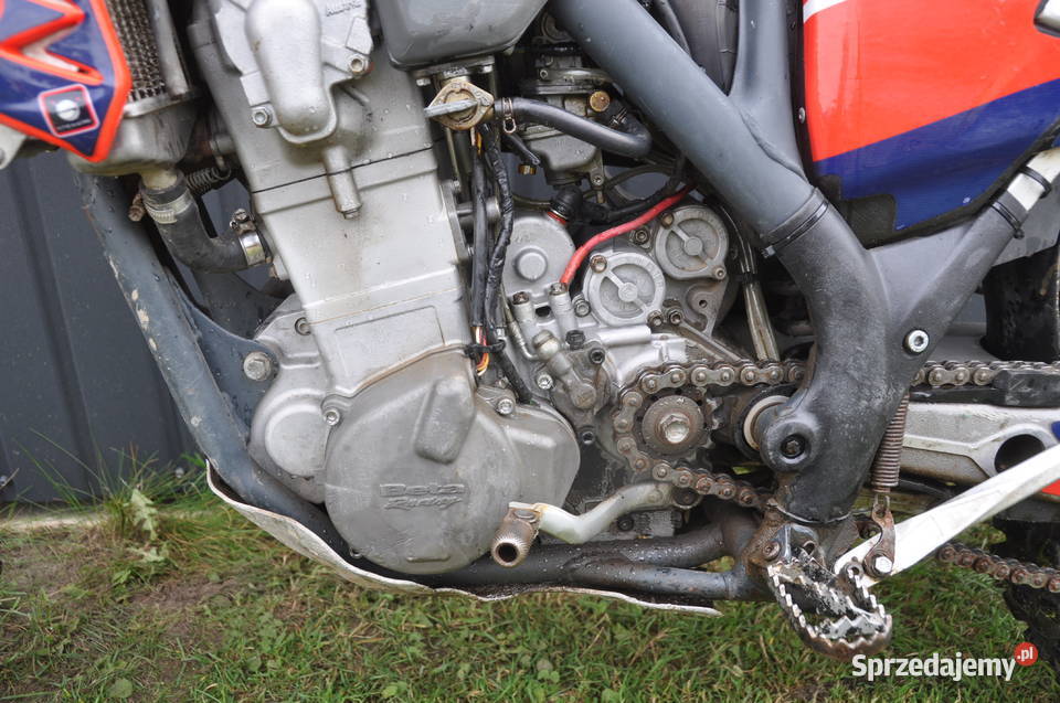 APRILIA 125 SX19 Beta 400zarejestrowana kymco Cf