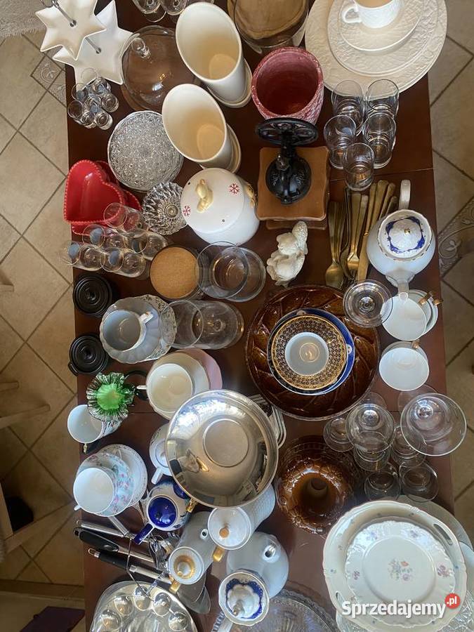 Niemiecka domówka BrickaBrack