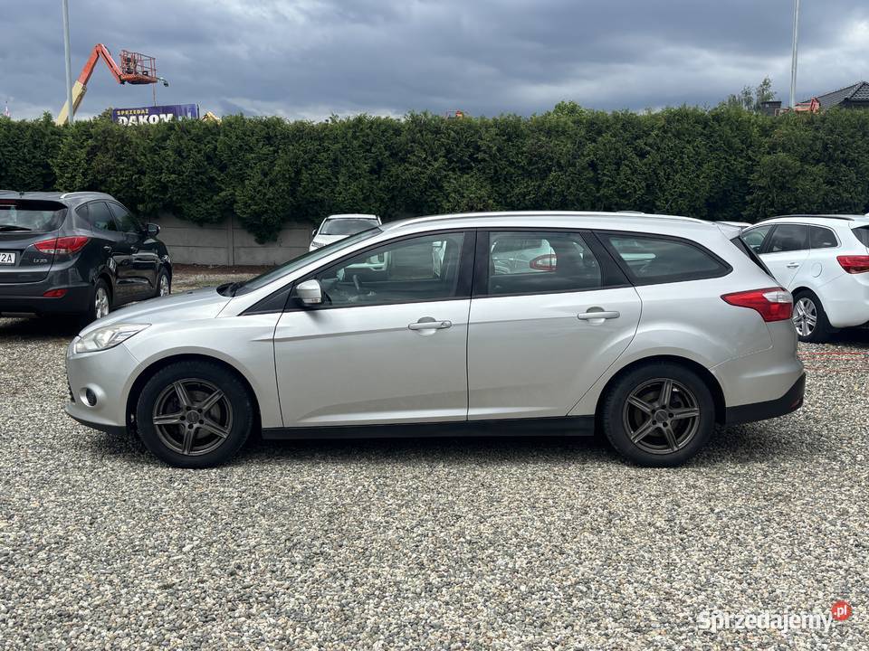 Ford Mondeo z 2014r Gwarancja benzyna Paniówki