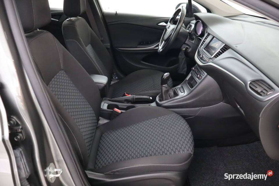 Opel Astra 12 Turbo Samochody osobowe śląskie Zabrze