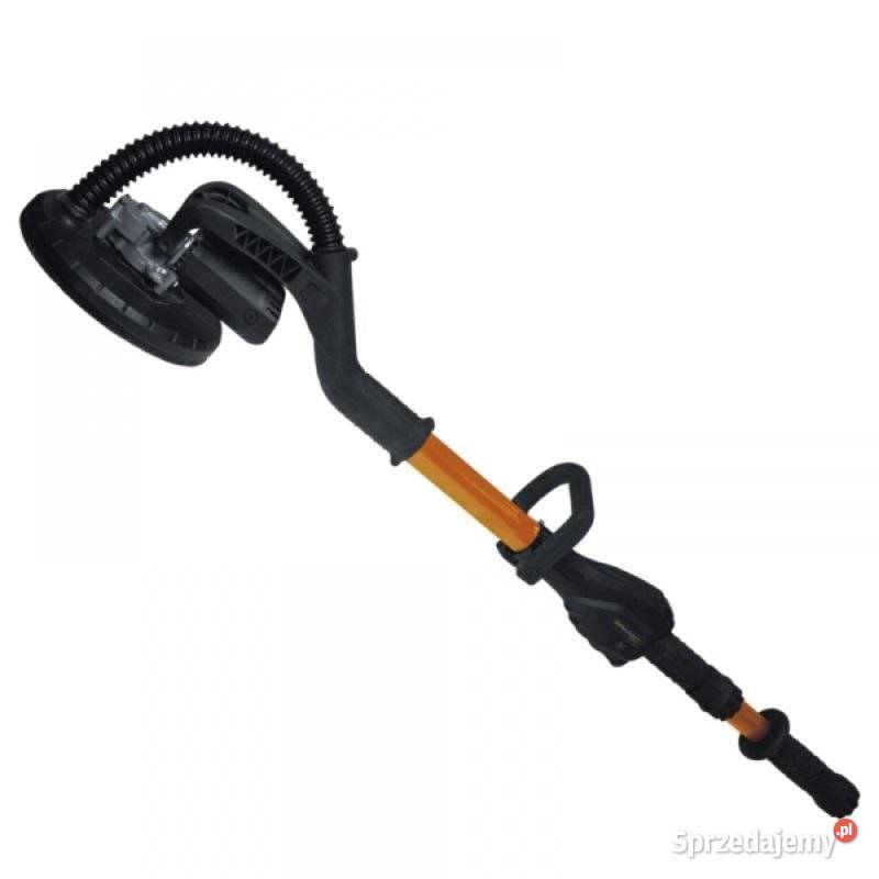 Szlifierka żyrafa Wynajem Kamień Pomorski zachodniopomorskie sprzedam