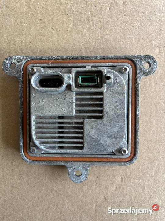 PRZETWORNICA MODUL XENON OPEL MOKKA AA4265100DG wielkopolskie Międzychód