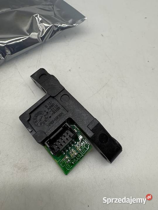 Fanuc A20B22000750 Spindle motor sensor mazowieckie Warszawa