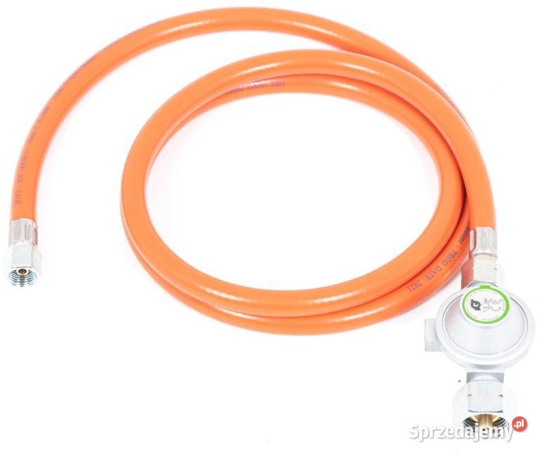 NAGRZEWNICA DMUCHAWA GAZOWA GARDYER HG5000 50 KW wielkopolskie Opalenica