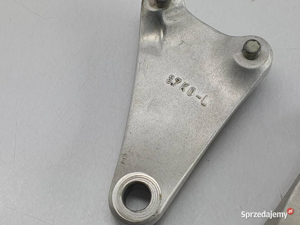 Mocowanie Silnika Uchwyt Suzuki Rmz 450 1823 Łódź