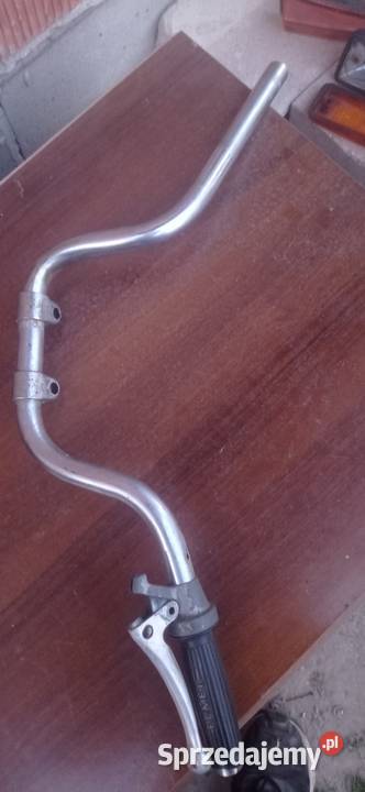 Kierownica Romet pony Biłgoraj