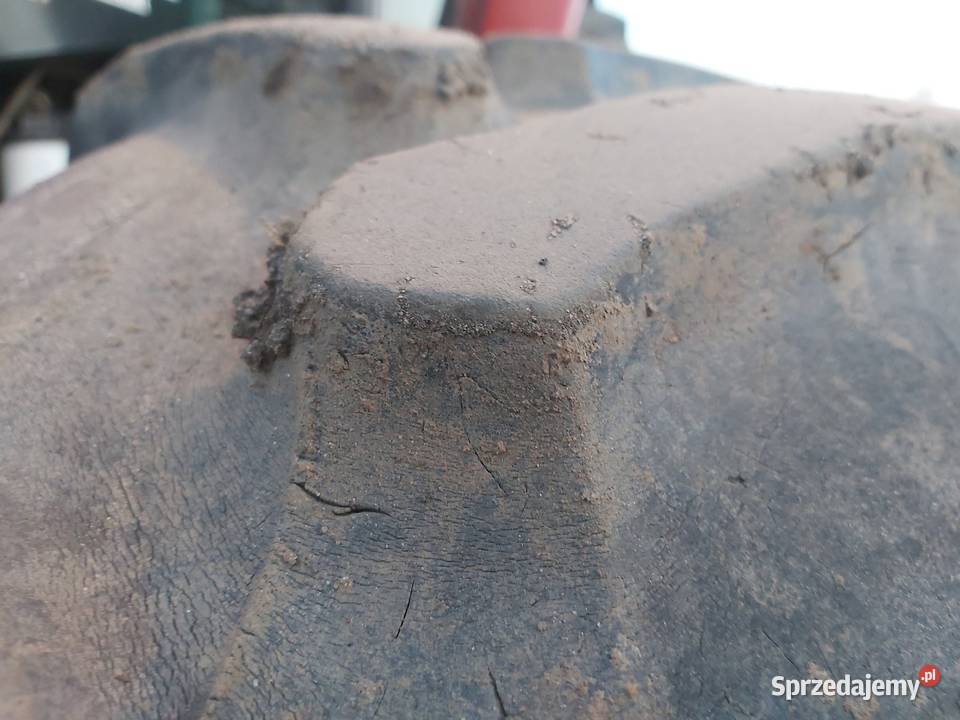 Holland TS 110 prod 1998 sprzedam