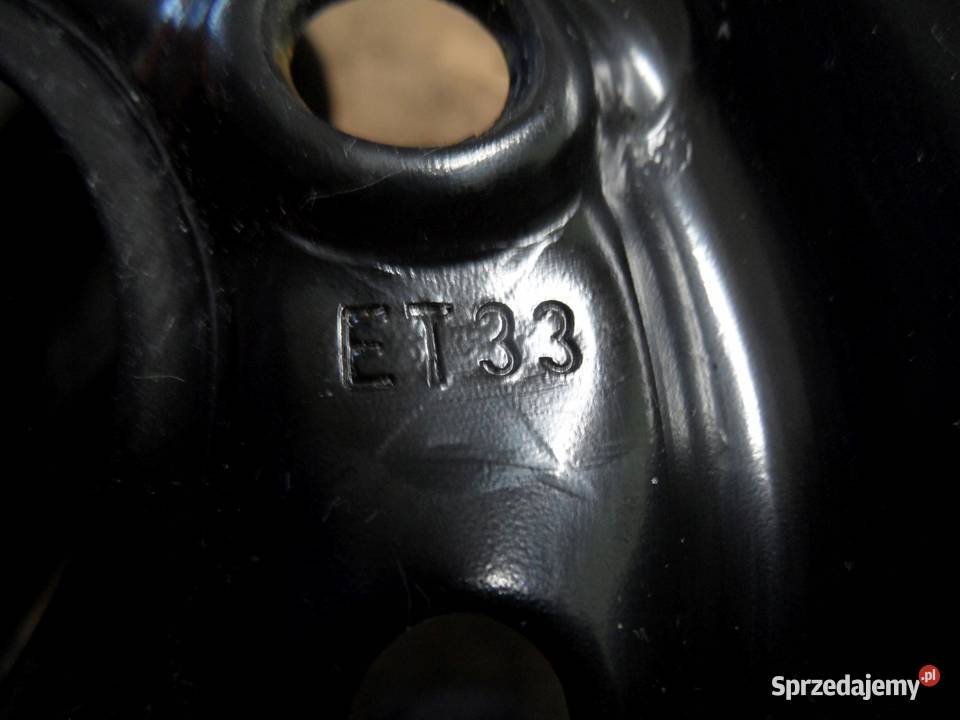 ALFA ROMEO FIAT LANCIA koło dojazdowe 1358014 świętokrzyskie