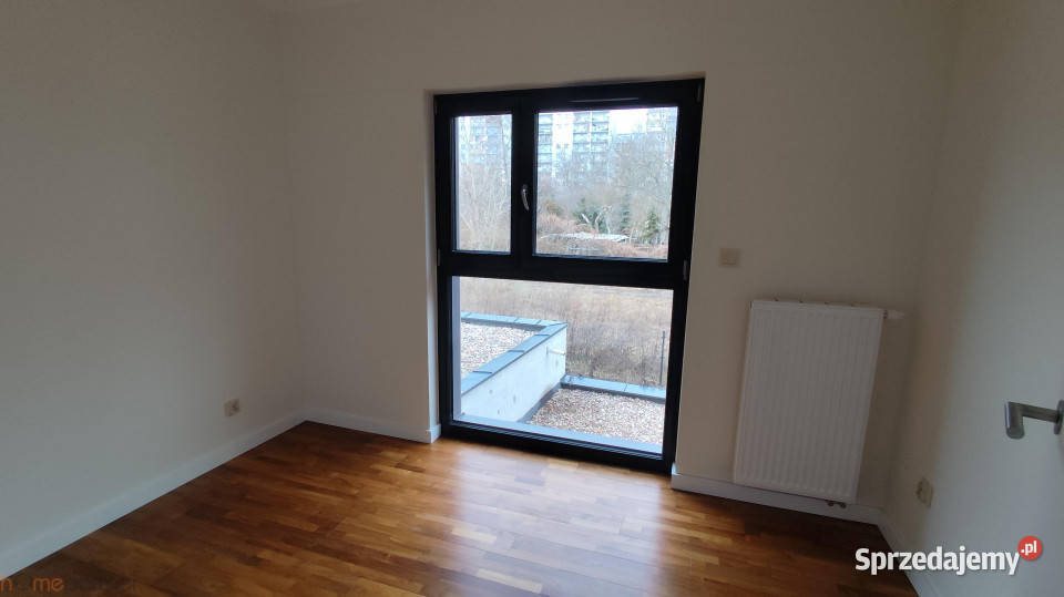 Mieszkanie Wrocław Borowska 3471m2 2pok