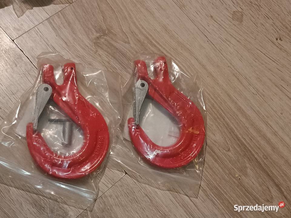 Łancuch techniczny Niebylec sprzedam