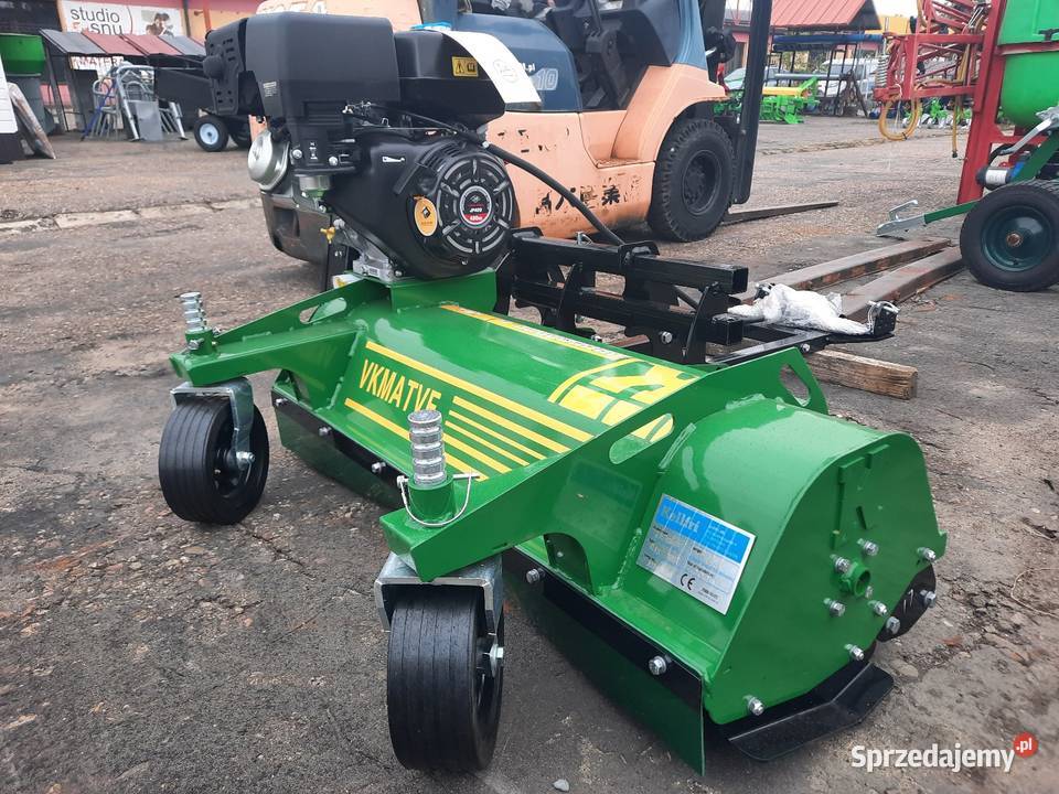Kosiarka QUAD ATV montowana z przodu Kosiarki spalinowe Tarnów