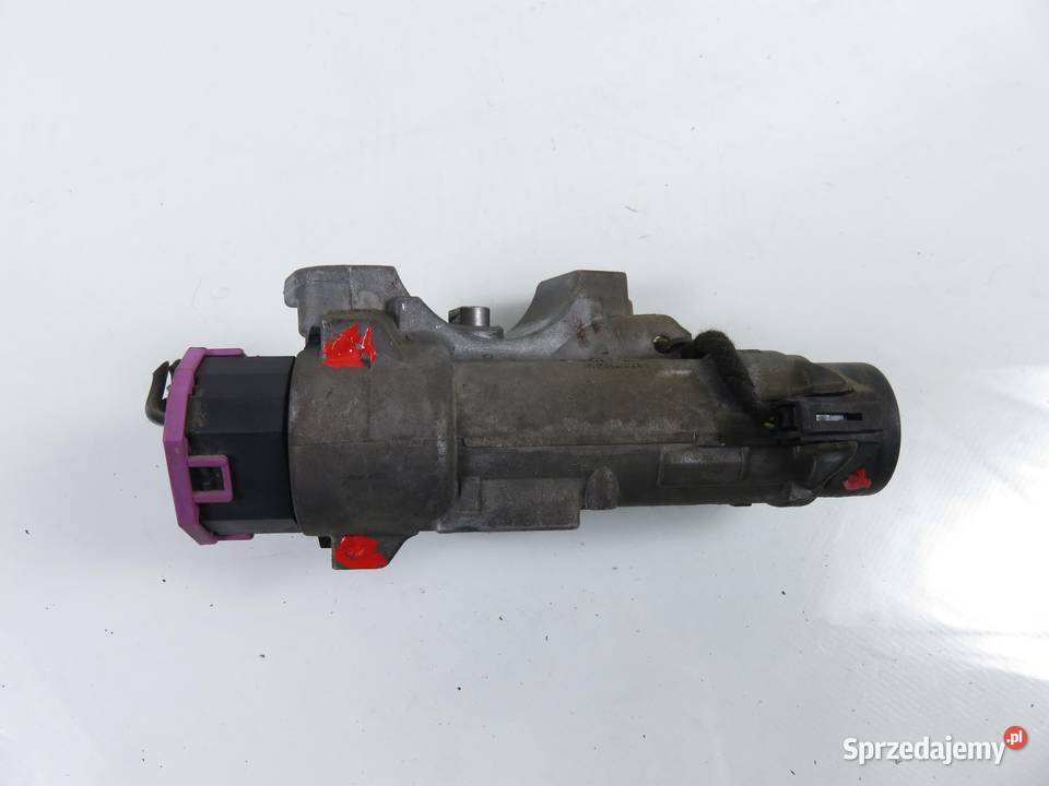 STACYJKA VW TRANSPORTER T5 4B0905851C sprzedam