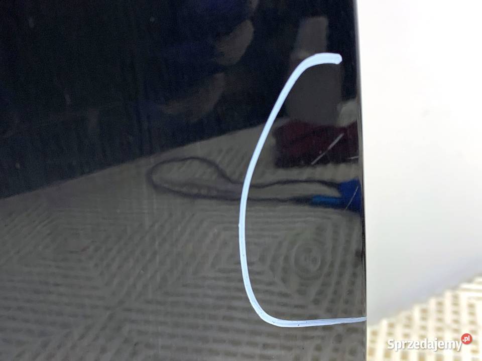 DRZWI PRAWY TYŁ SUZUKI SWIFT III Hatchback osobowe sprzedam