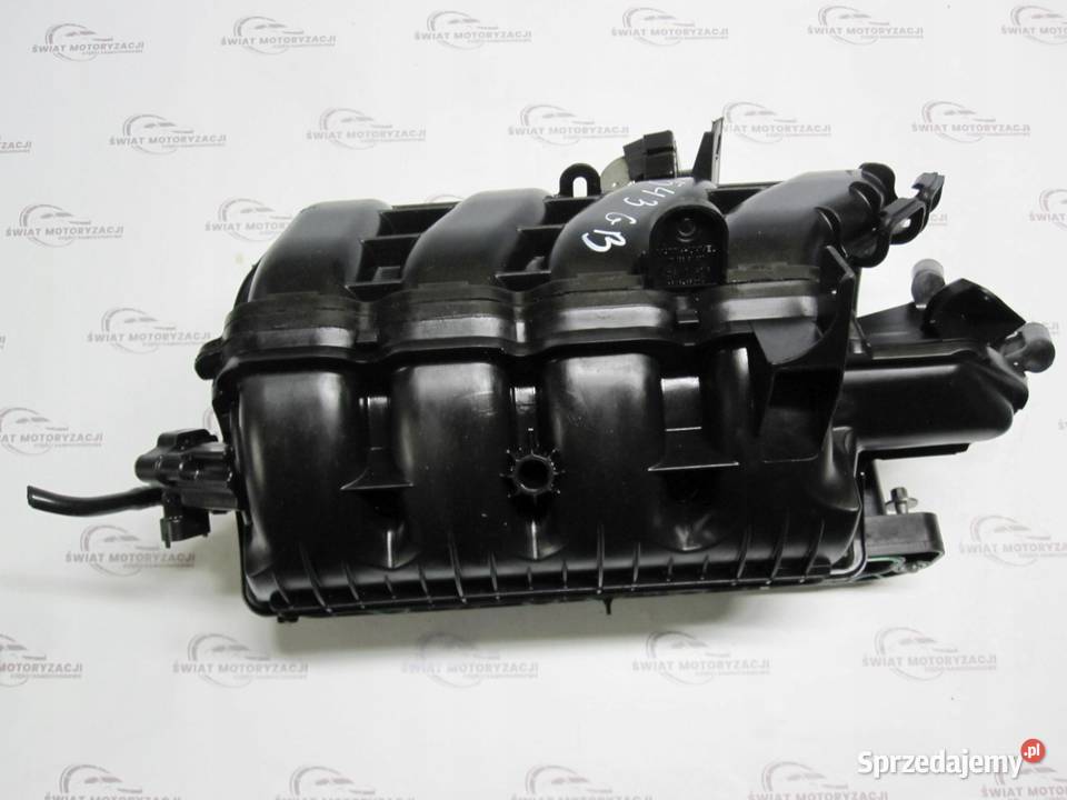Opel Corsa 12 16V A12XER 16R 85 1102612S01 sprzedam