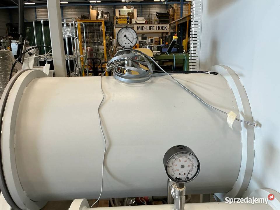 Komora rękawicowa Jelenia Góra sprzedam