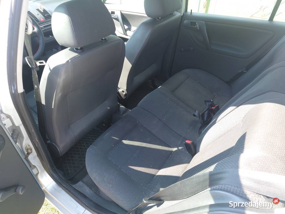 VW POLO 14 Chełmek