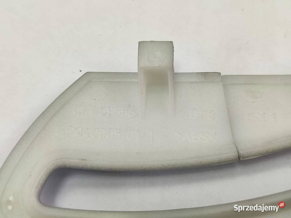 ZAŚLEPKA PASA BEZP LEWA ALFA ROMEO BRERA COUPE sprzedam