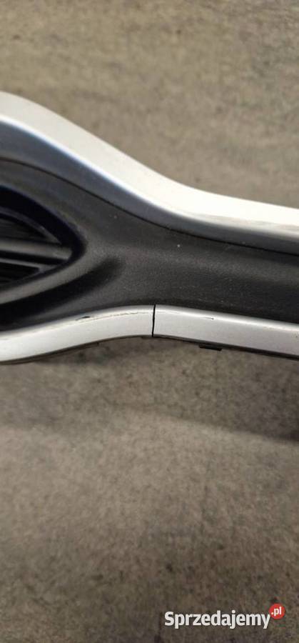 ATRAPA GRILL KIA RIO IV 86350HAA0 Hatchback Pozostałe Pozostałe