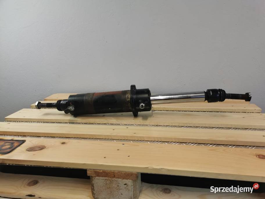 Manitou MLT 735 Cylinder hydrauliczny skrętu Wilkowo