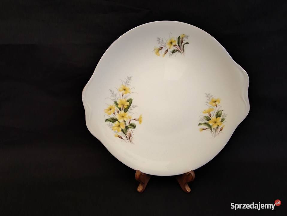 Patera Royal Albert Primrose Chełm