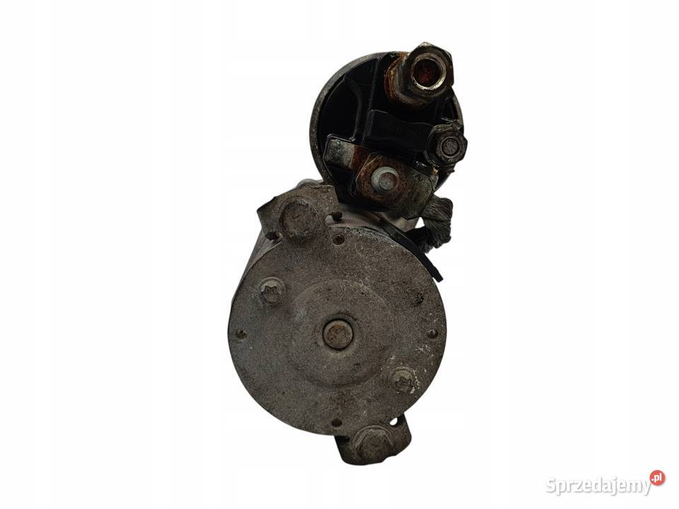 ROZRUSZNIK Opel Astra H 16 18 16V Z16XE1 Z16XEP osobowe Chełm sprzedam