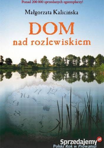 DOM ROZLEWISKIEM KALICIŃSKA FA zachodniopomorskie Goleniów
