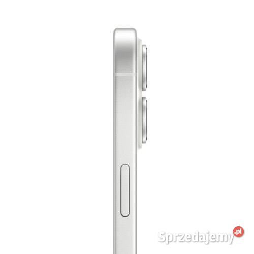 Smartfon APPLE iPhone 17 5G 512GB 63 120Hz Biały Żywiec
