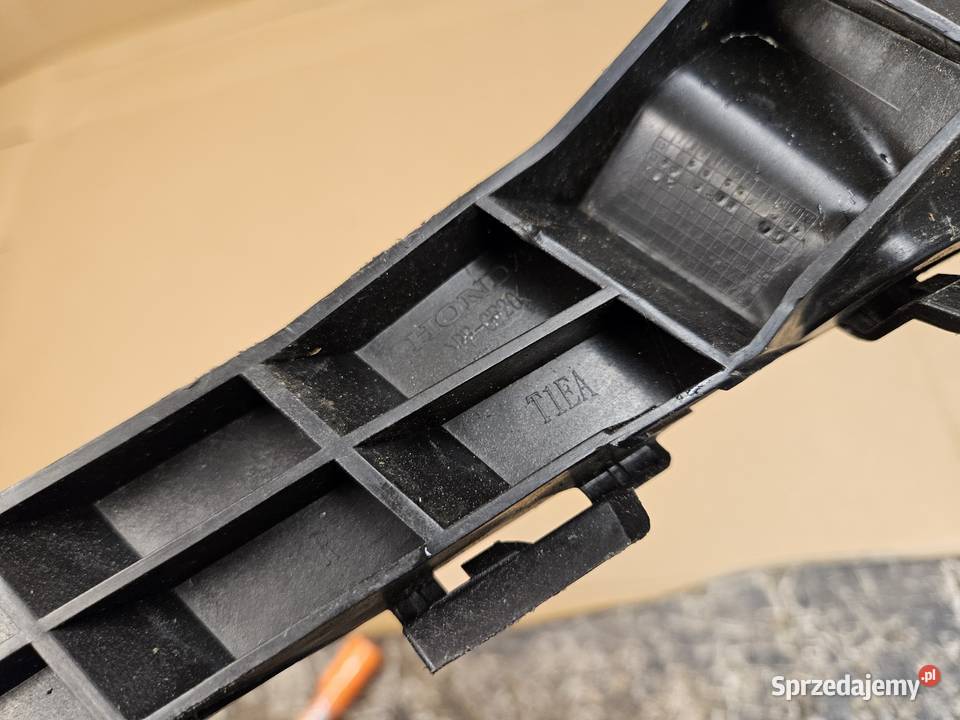 HONDA CRV IV ŚLIZG POD LAMPĘ PRAWY PRZÓD PRZEDNI wielkopolskie sprzedam