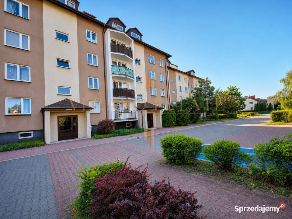 Idealne na start Loggia 347 m Sprzedaż Grodzisk Mazowiecki