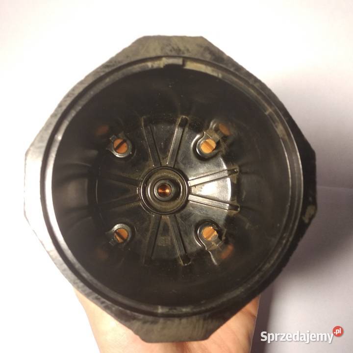 Kopułka zapłonowa Fiat 125p Polonez Zelmot Mało Snopków