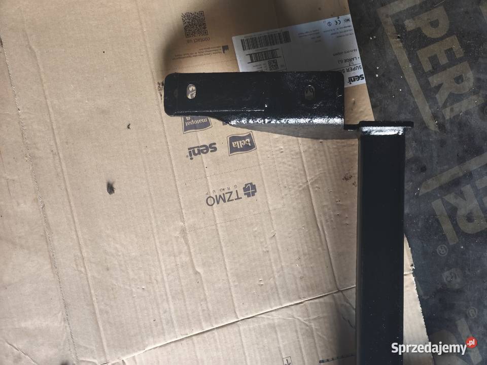 Hak holowniczy belka z kulą Opel Astra H 16 Rok produkcji 2004 Jaworzno