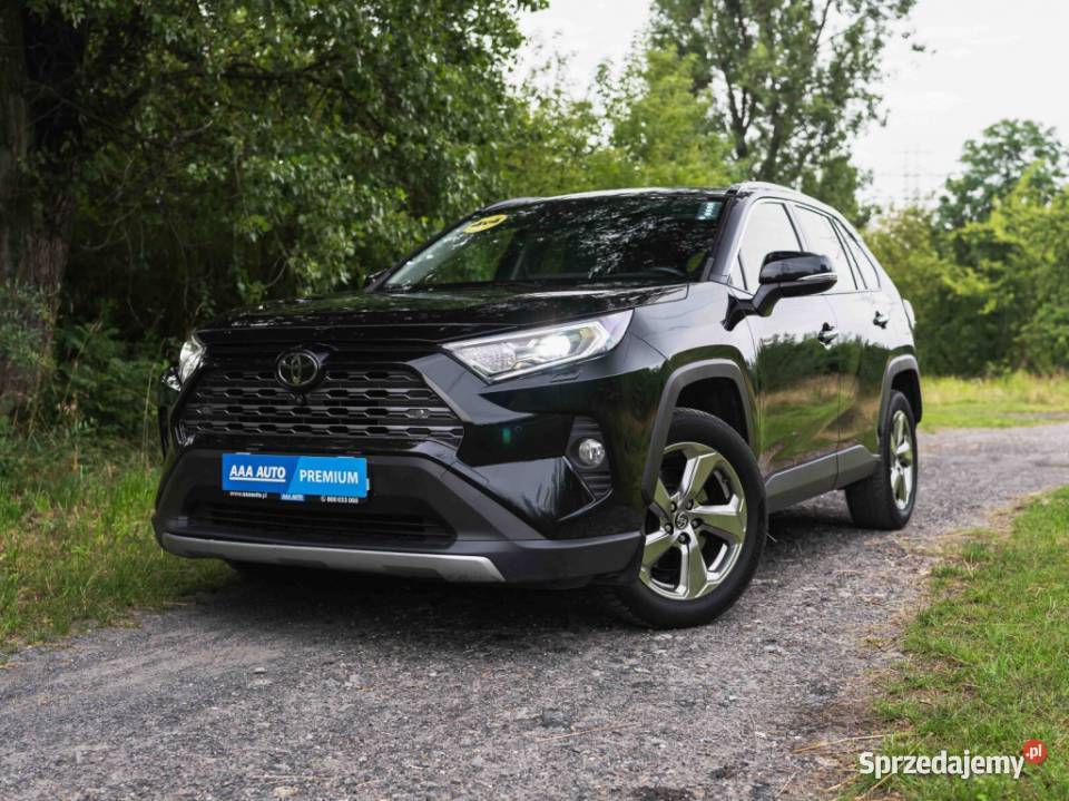 Toyota RAV 4 20 Valvematic ASR (kontrola trakcji)
