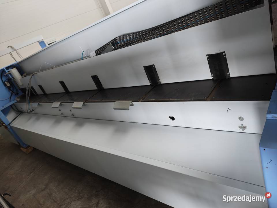 Piła panelowa Holzma HPP2504343 Produkcja łódzkie Tomaszów Mazowiecki