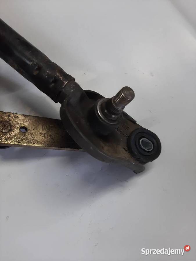 Hyundai Sonata IV mechanizm wycieraczek Ksawerów