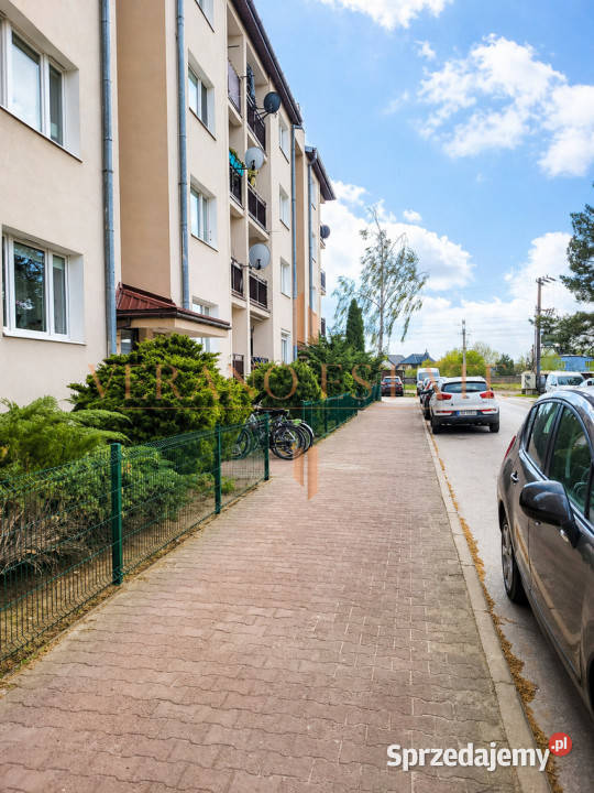 2 pokoje doskonała Warszawy Nowy Dwór Mazowiecki