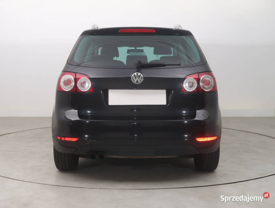 VW Golf Plus 14 TSI Bielany Wrocławskie