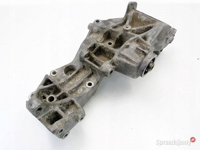 ŁAPA WSPORNIK SILNIKA 18 20V PASSAT B5 AUDI A4 Sosnowiec