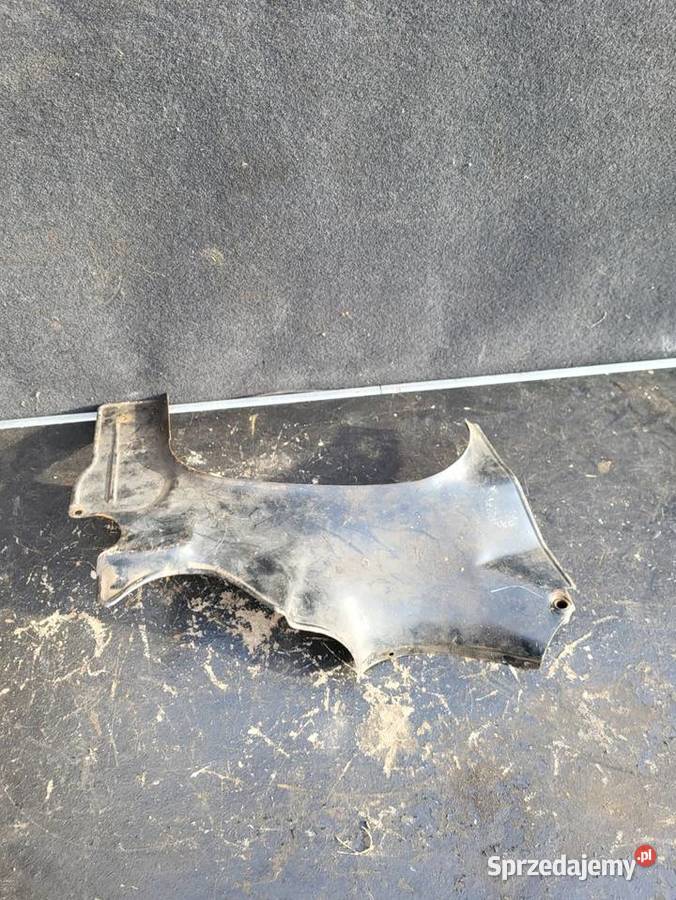 JAWA OSŁONA GAZNIKA CZ KIWACZKA POKRYWA Motoryzacja